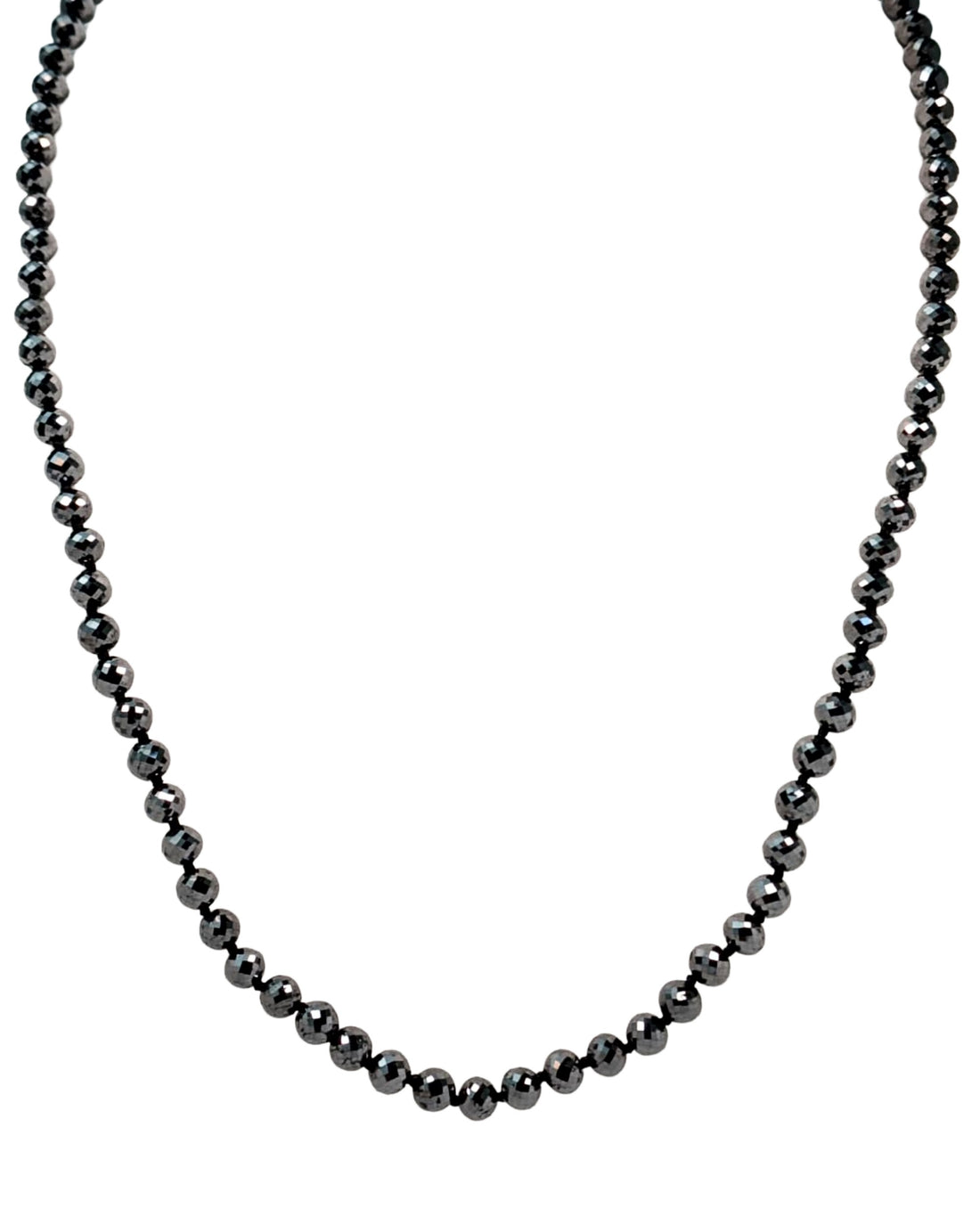 19" Strung Necklace