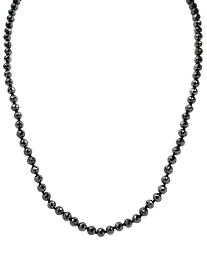 19" Strung Necklace