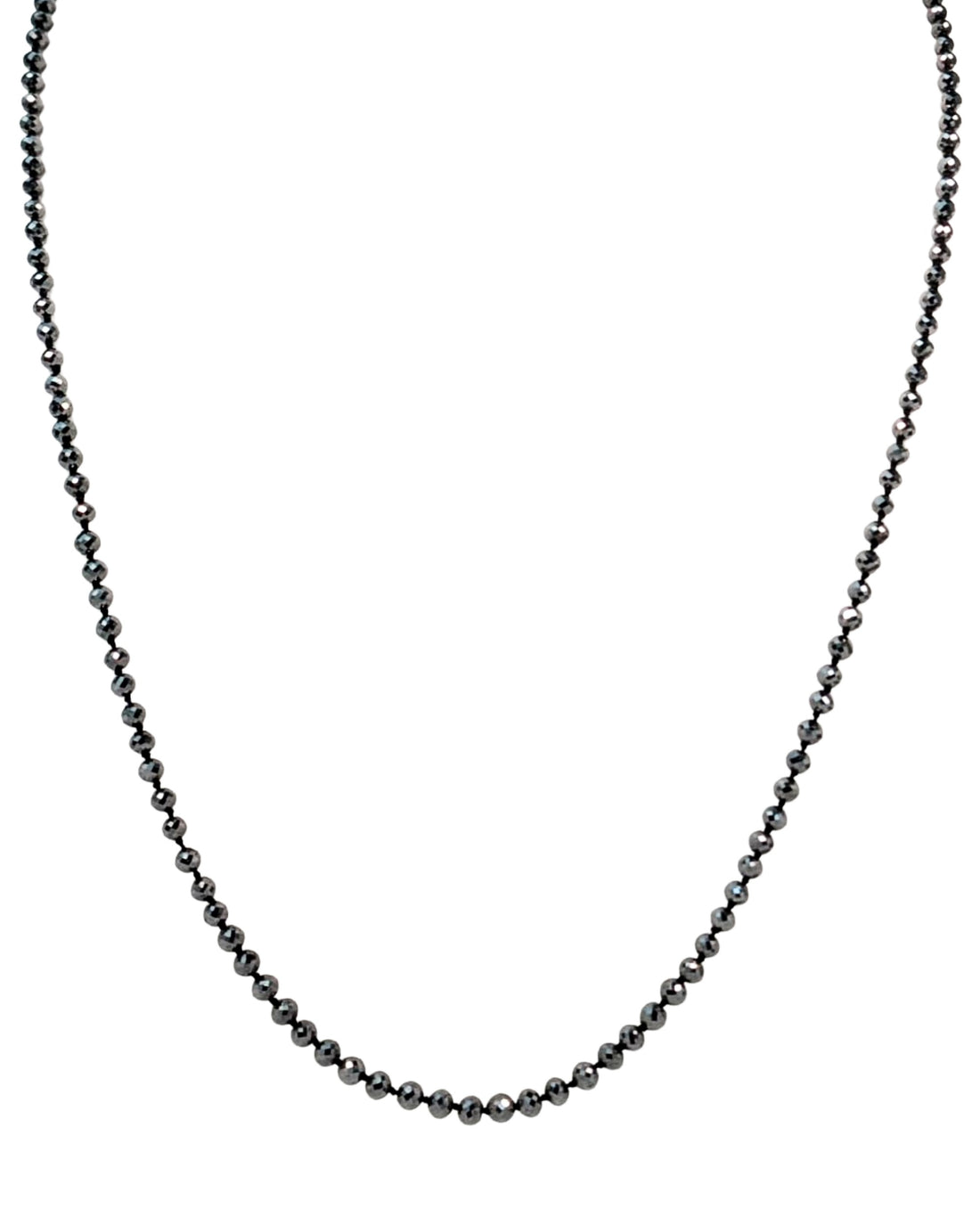 20" Strung Necklace