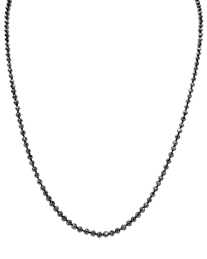 20" Strung Necklace
