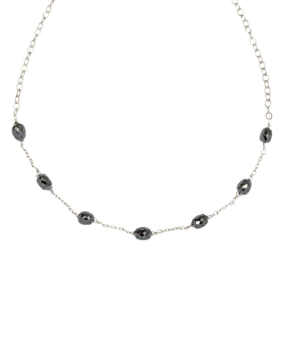 Trace Black Diamond Station Choker