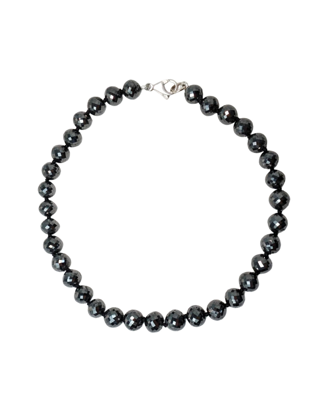 8.5" Strung Bracelet