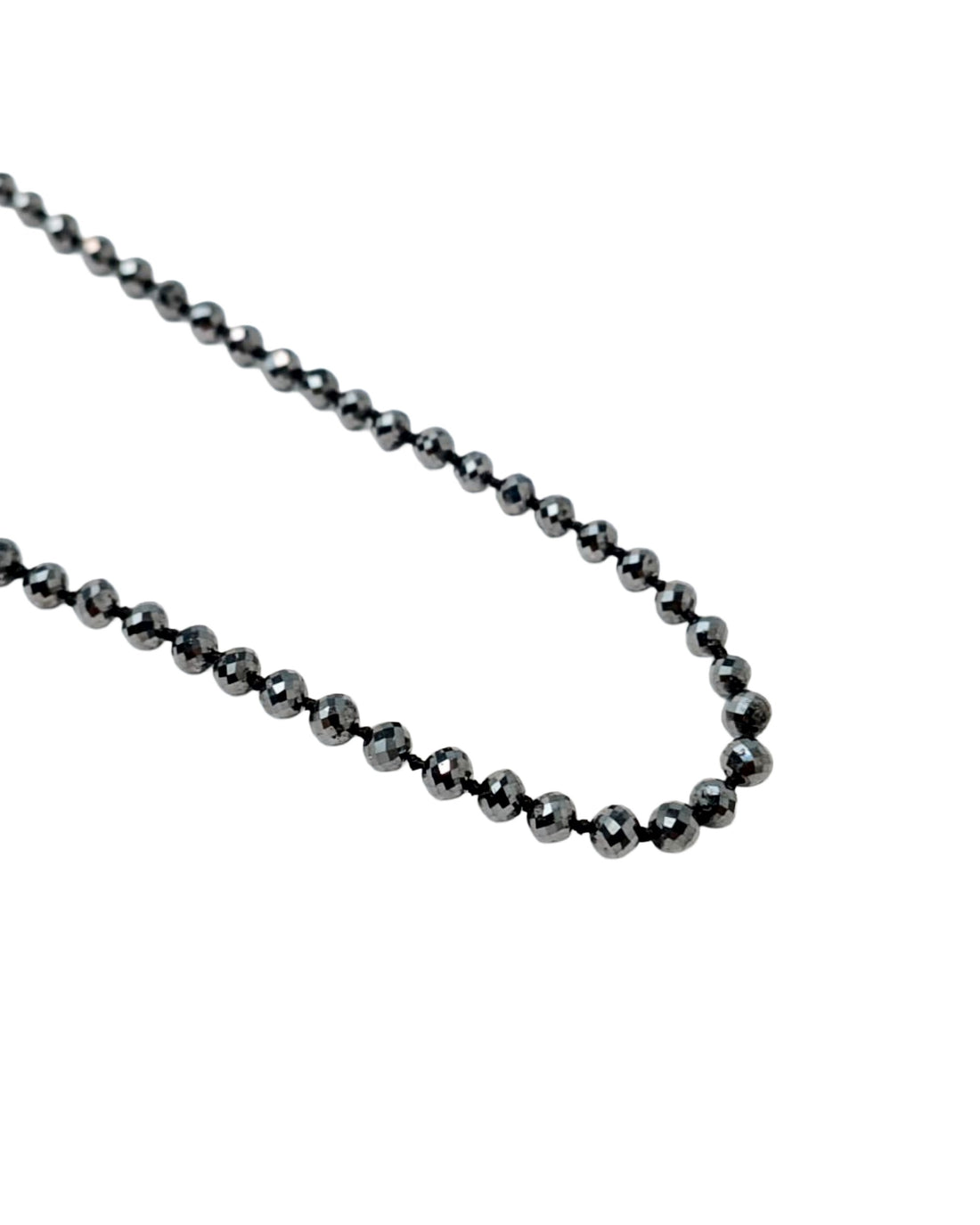 20" Strung Necklace