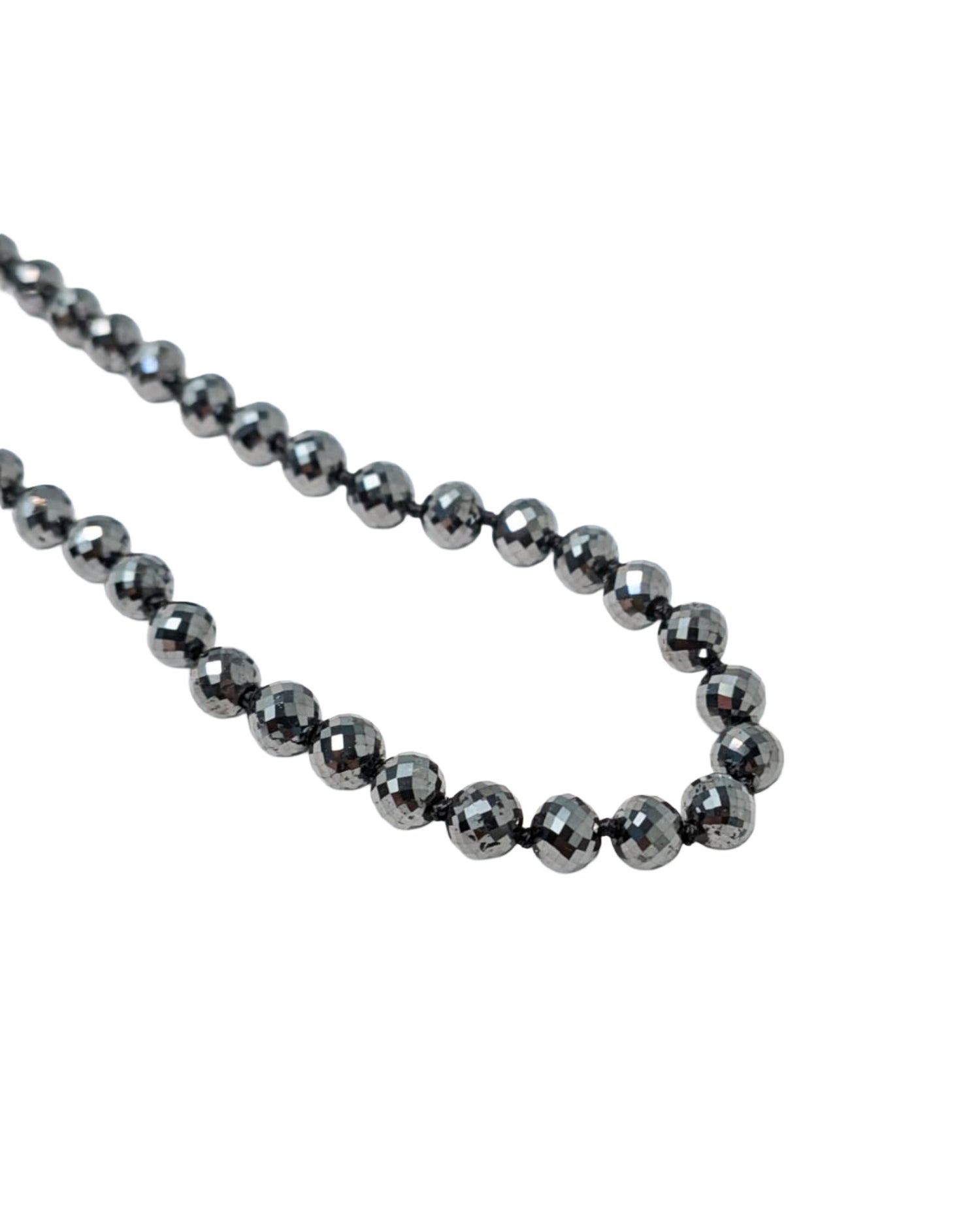19" Strung Necklace