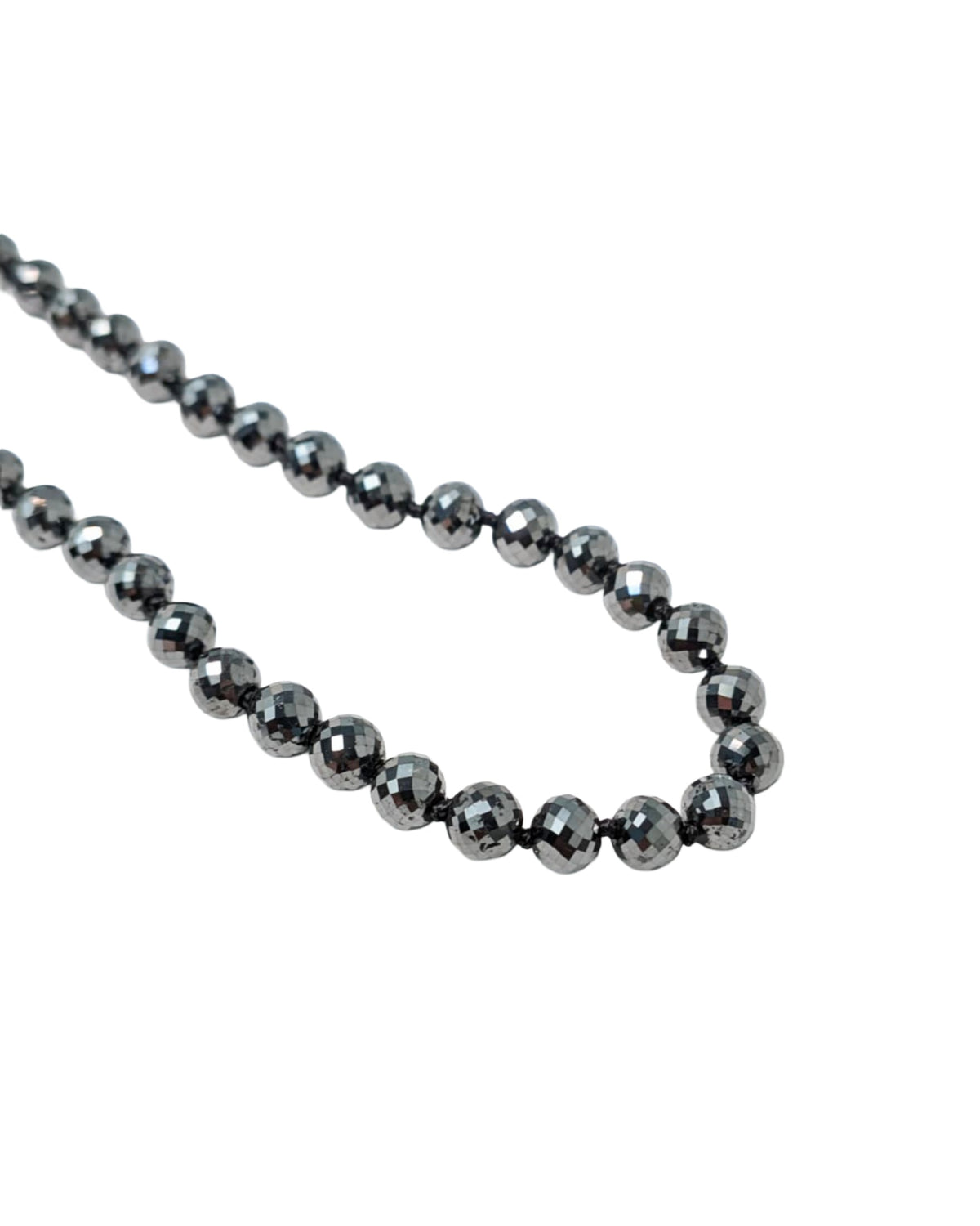 19" Strung Necklace