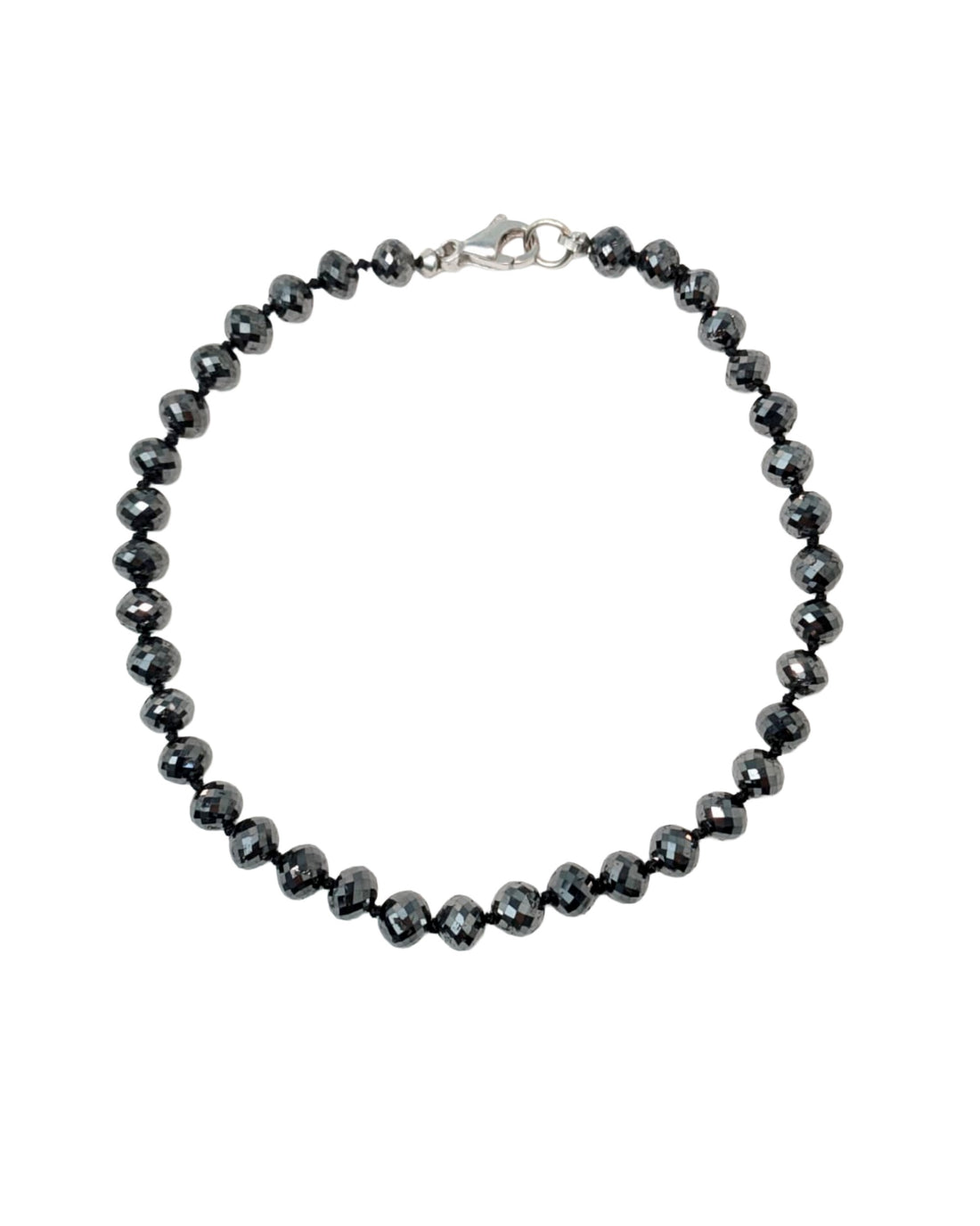 7.5" Strung Bracelet