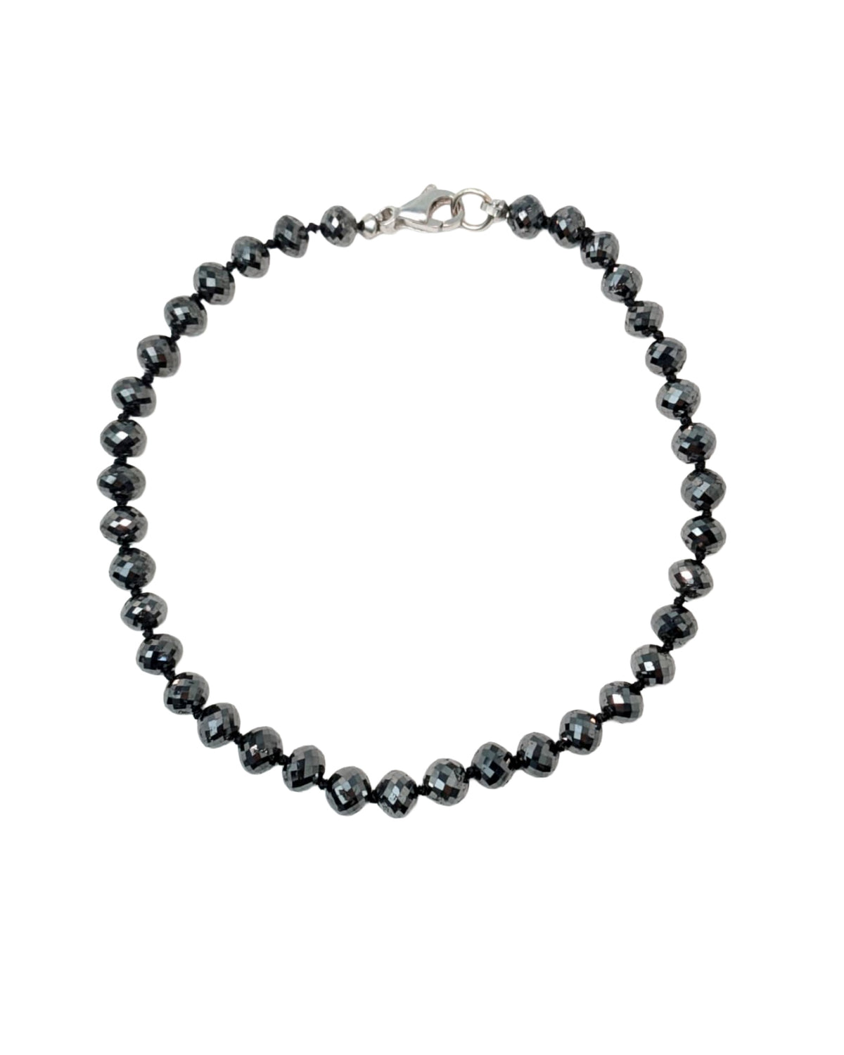 7.5" Strung Bracelet