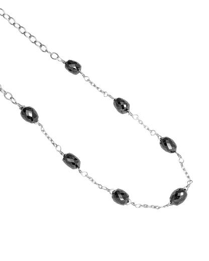 Trace Black Diamond Station Choker