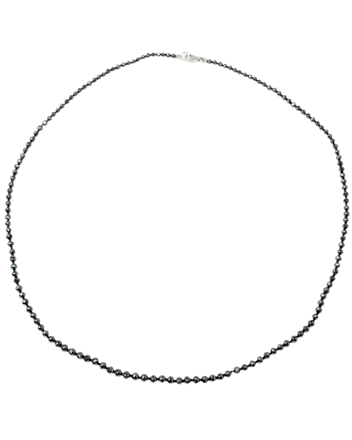 20" Strung Necklace