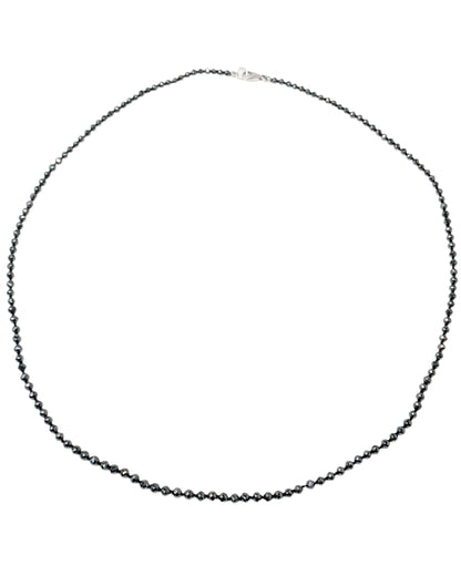 20" Strung Necklace