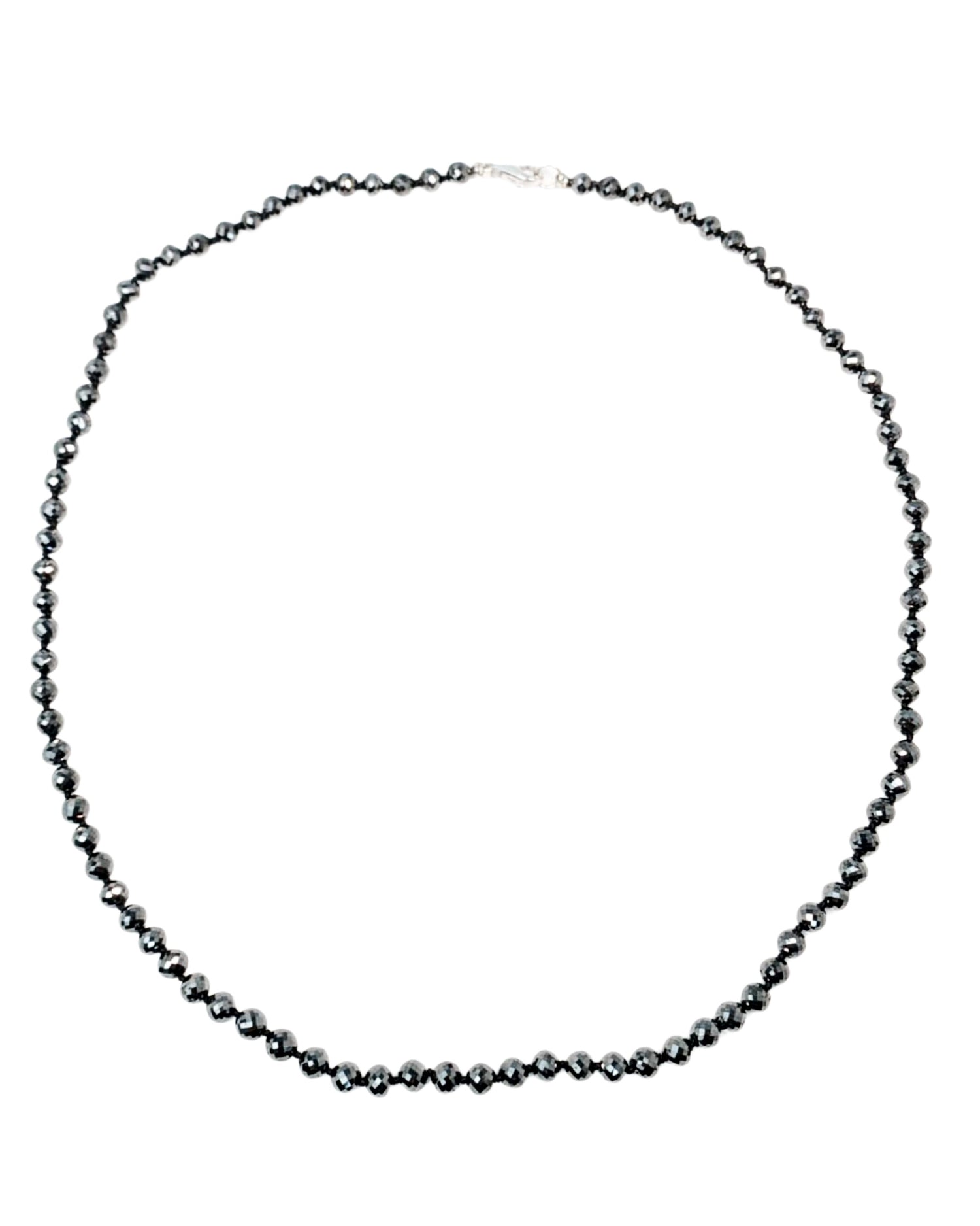 19" Strung Necklace