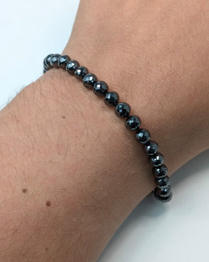 8.5" Strung Bracelet