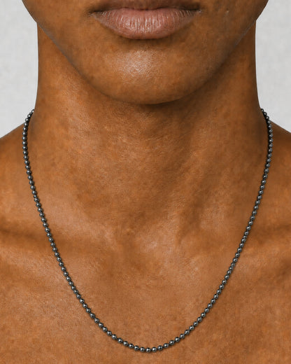 20" Strung Necklace