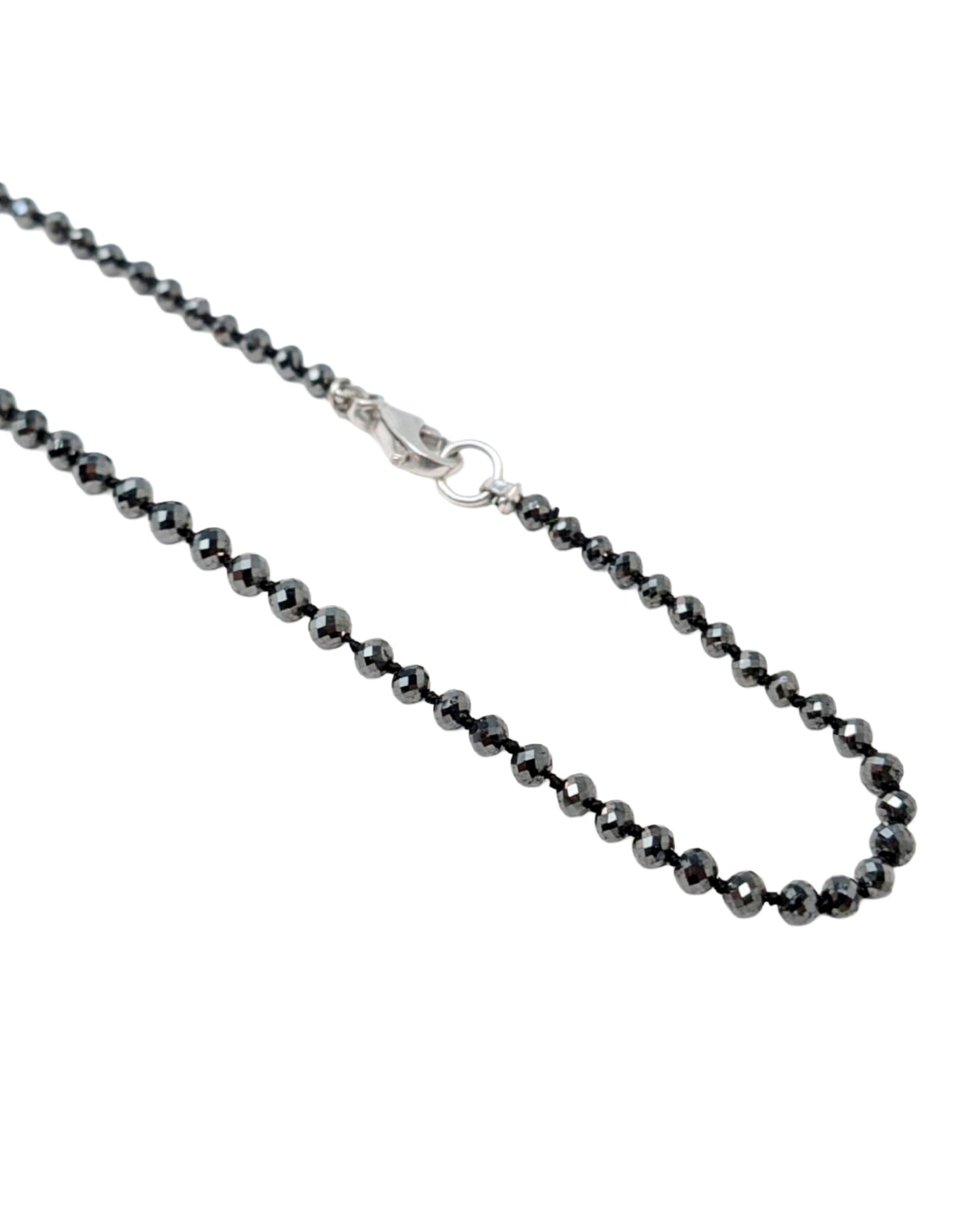 20" Strung Necklace