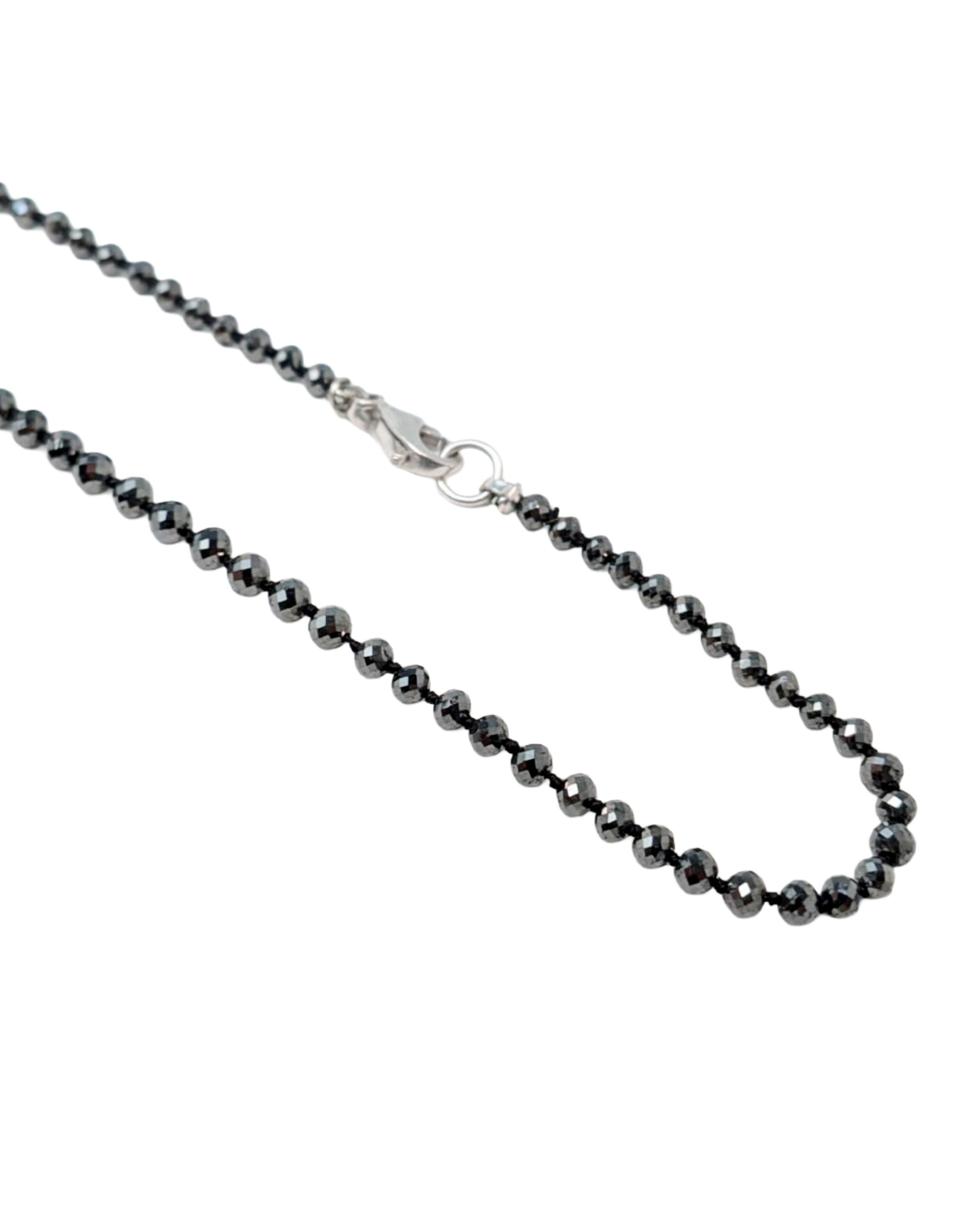 20" Strung Necklace