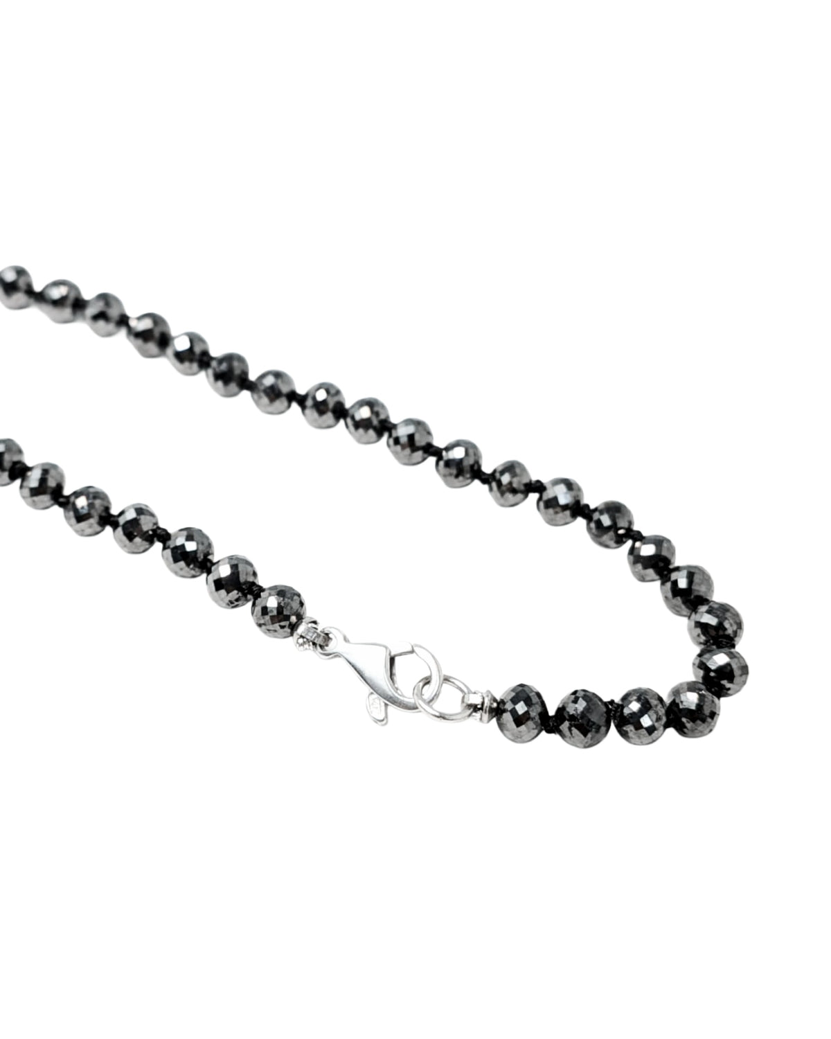 19" Strung Necklace