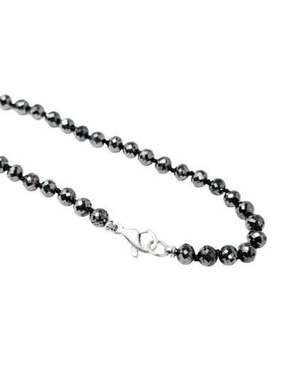 19" Strung Necklace