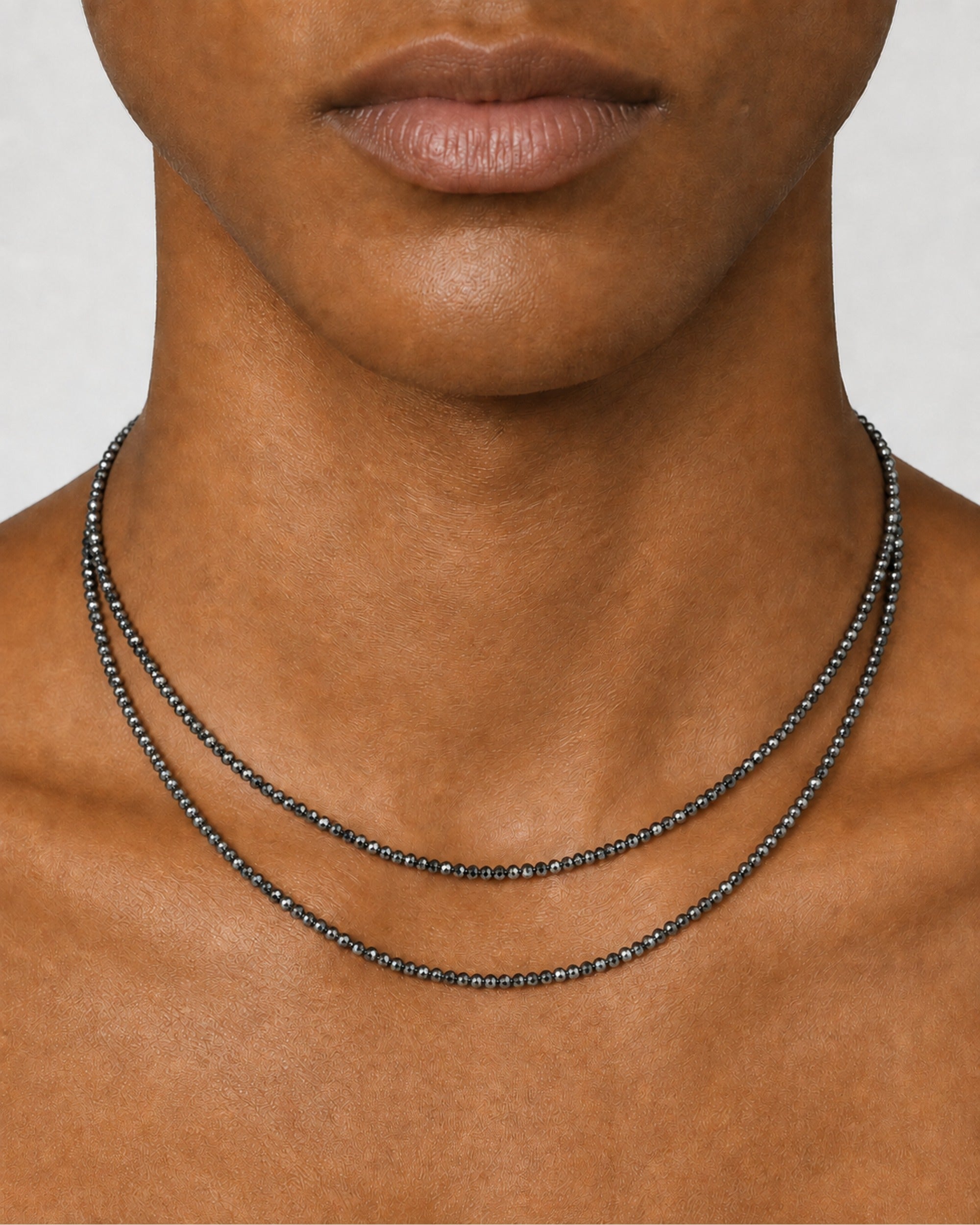 16-18" Strung Necklace