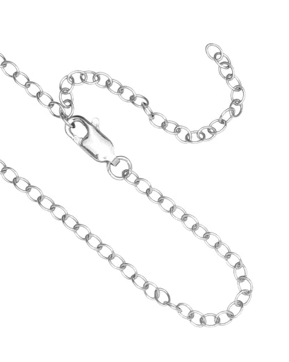 Trace Black Diamond Rosary Choker