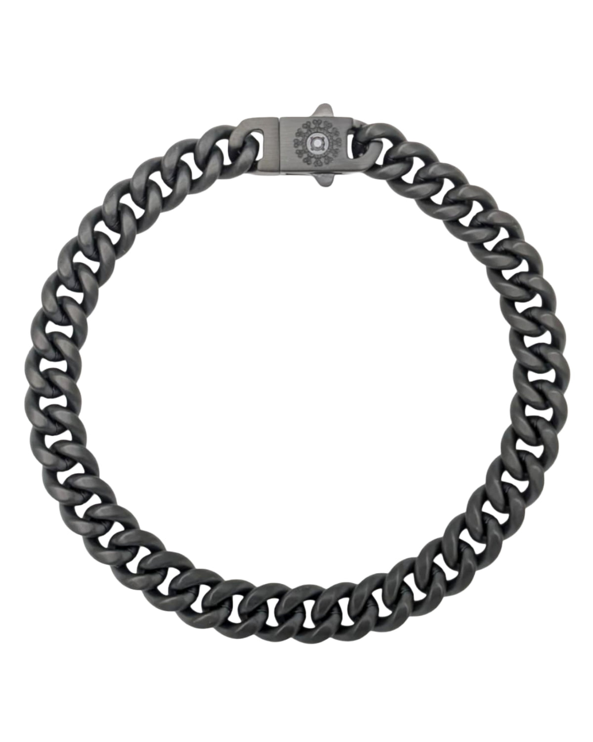 Link Curb Bracelet