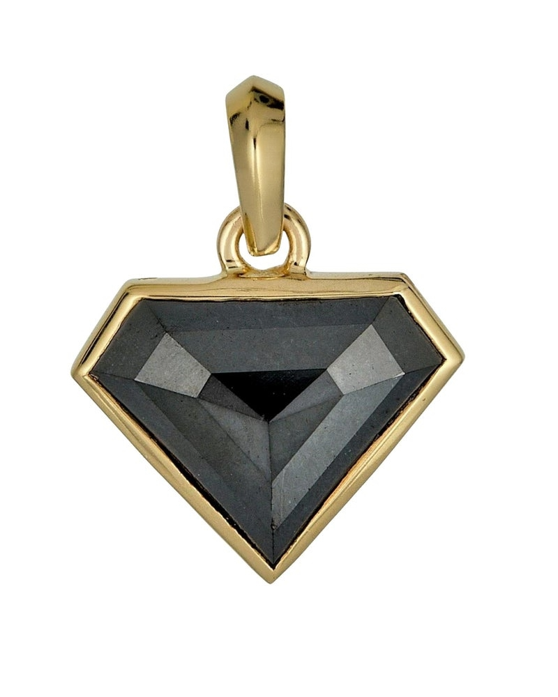 One and Only Sanctum Noir Arx Pendant