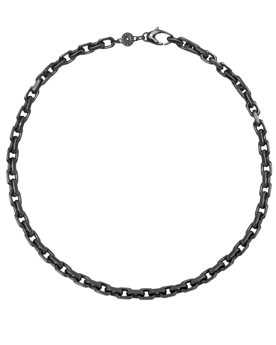 LINK Geo Necklace