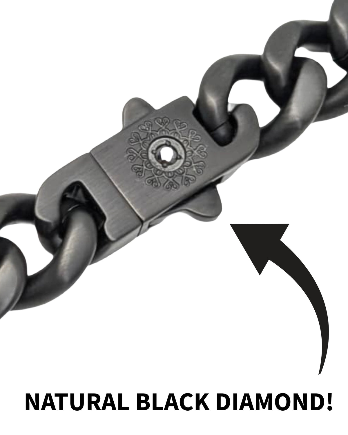 Link Curb Bracelet