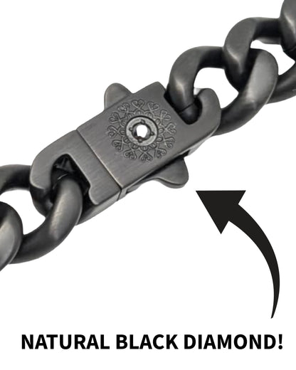 Link Curb Bracelet