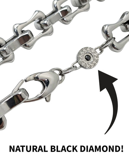 LINK Kink Necklace