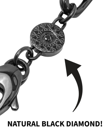 LINK Geo Necklace