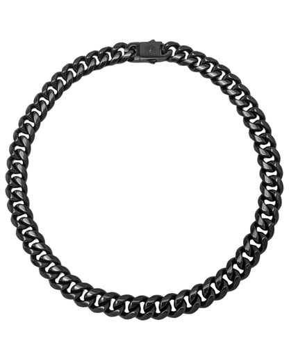 Link Curb Necklace - Bold
