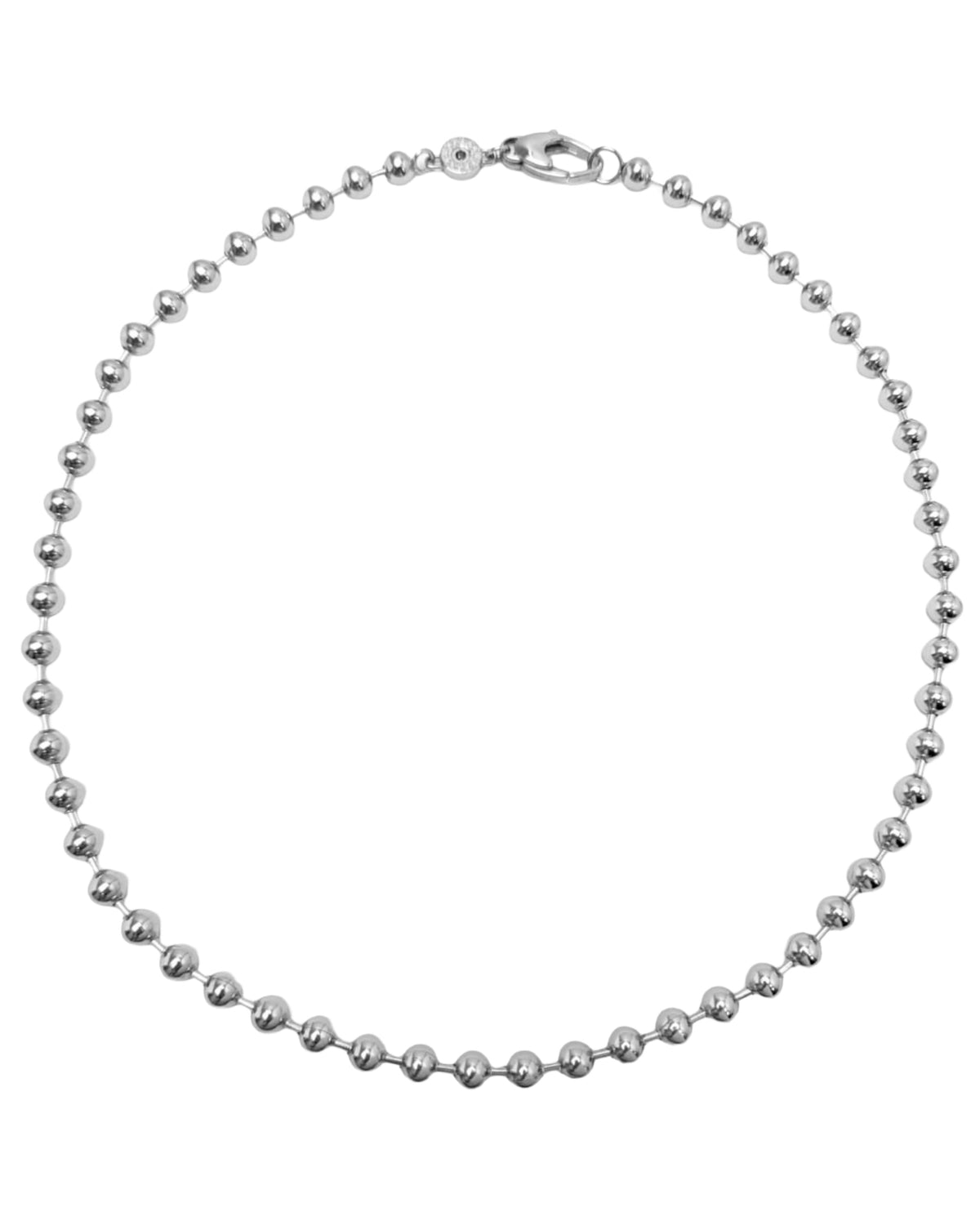 LINK Ball Necklace
