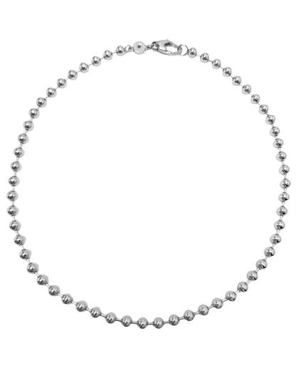 LINK Ball Necklace