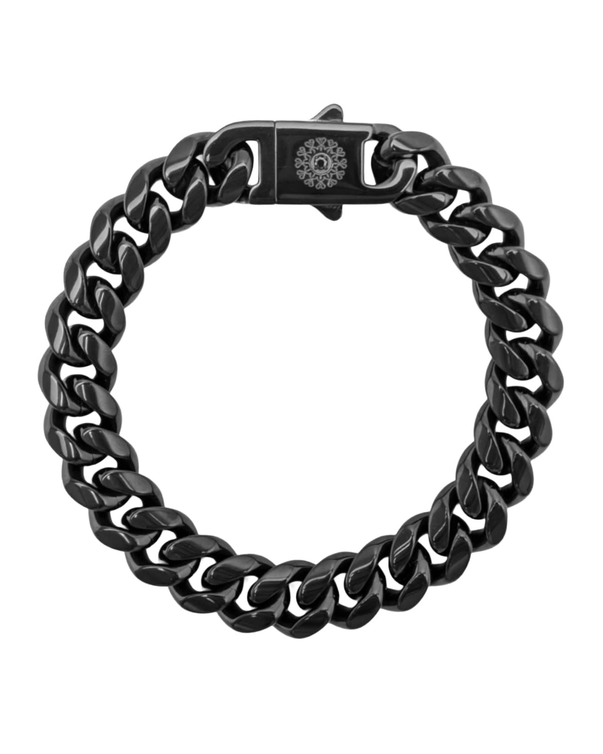 Link Curb Bracelet - Bold