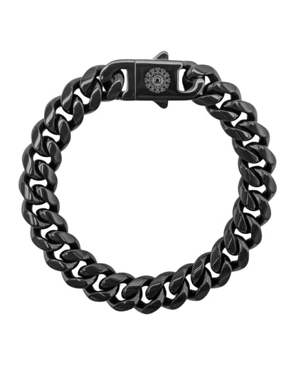 Link Curb Bracelet - Bold