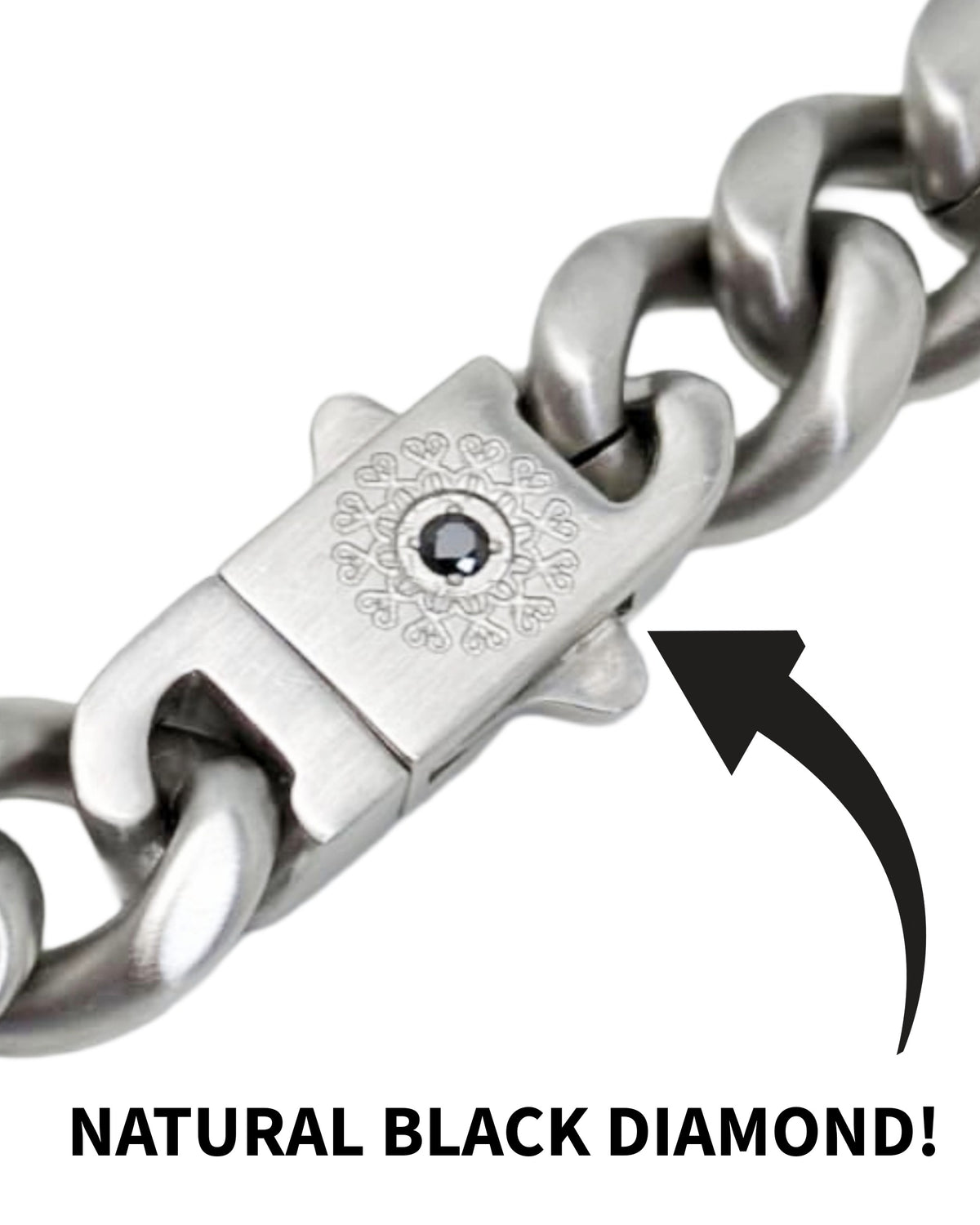 Link Curb Necklace