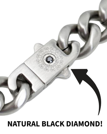 Link Curb Necklace
