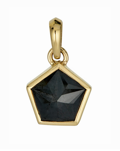 One and Only Sanctum Noir Root Pendant