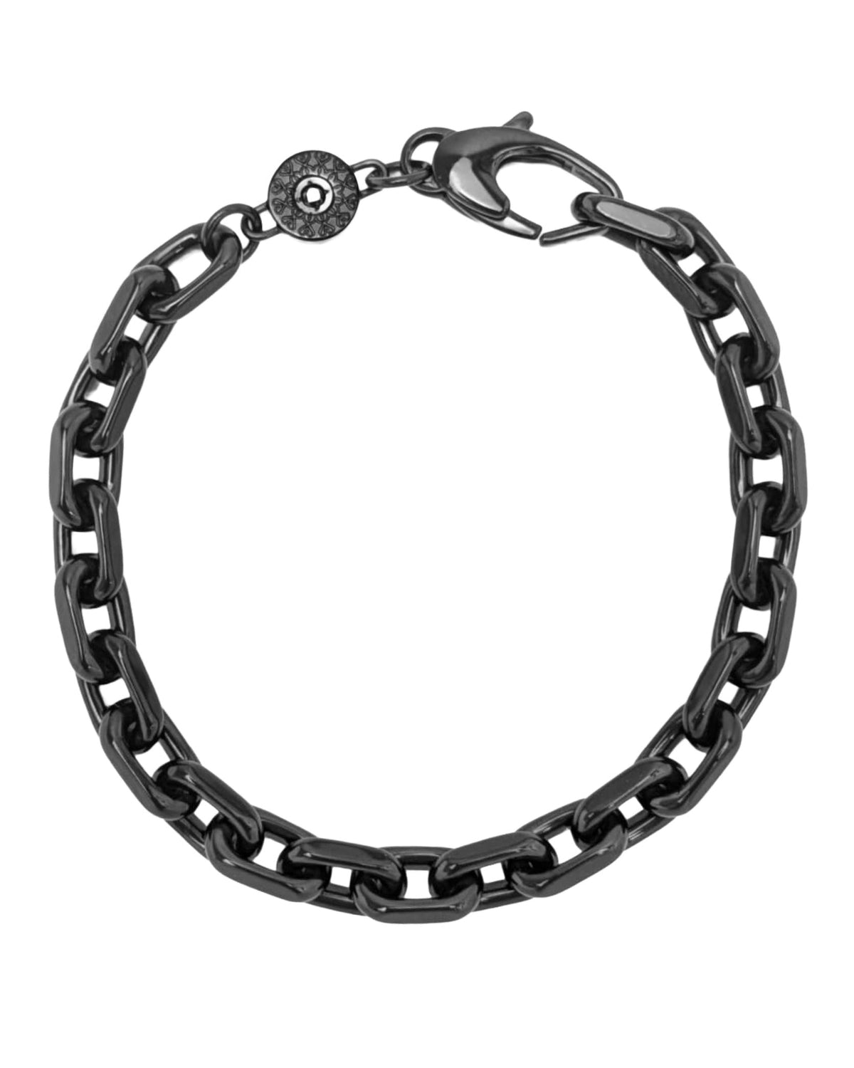 Link Geo Bracelet