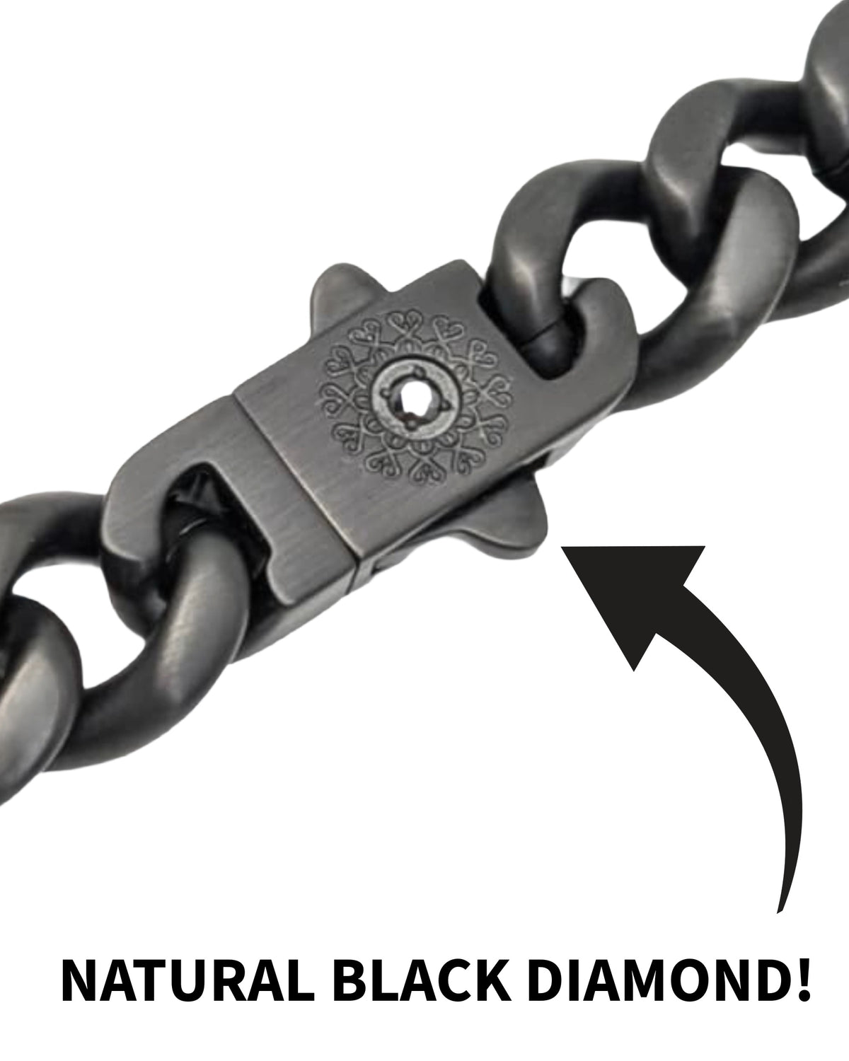 Link Curb Necklace