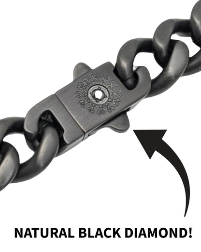 Link Curb Necklace