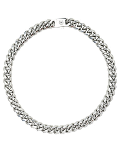 Link Curb Necklace - Bold
