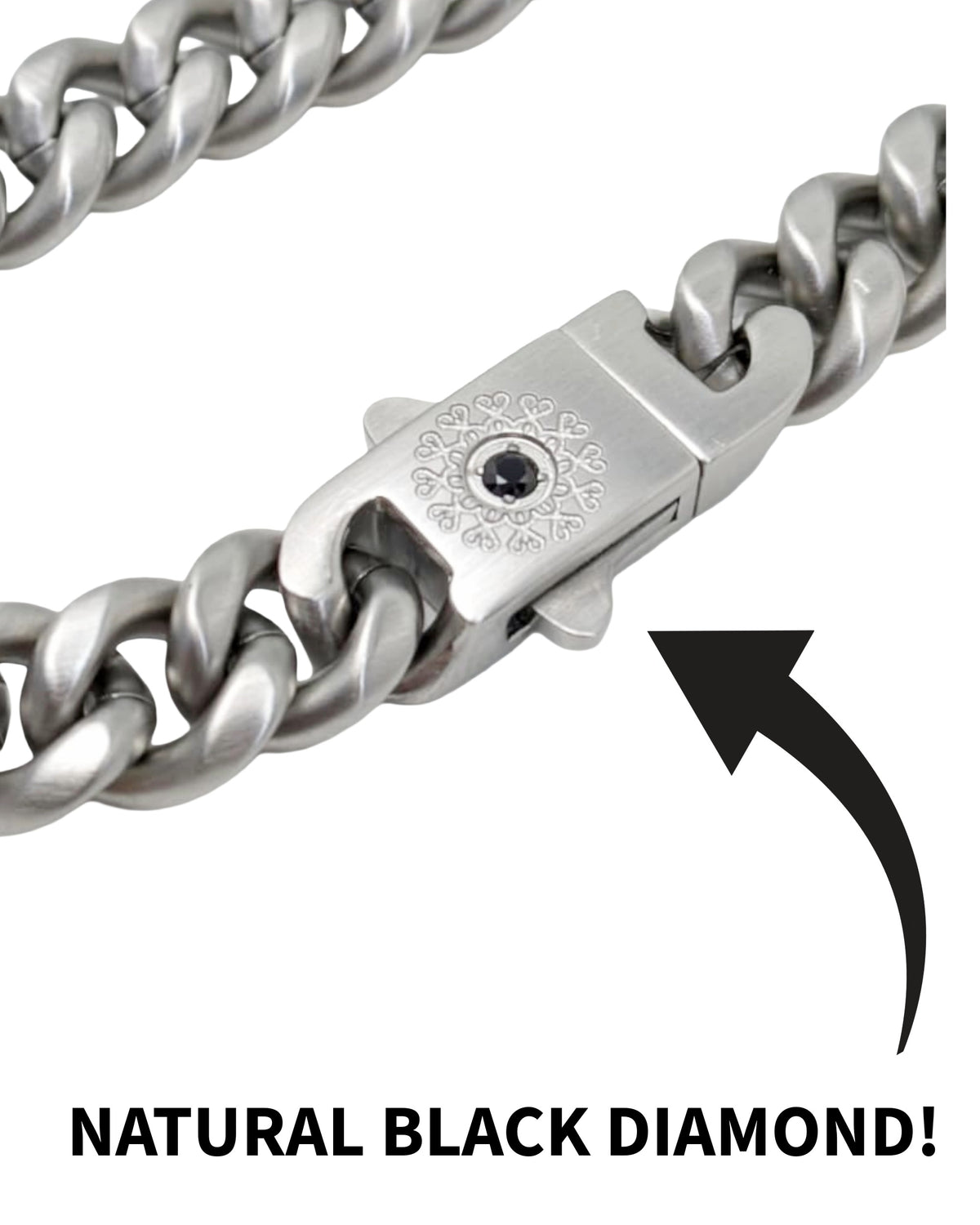 Link Curb Bracelet