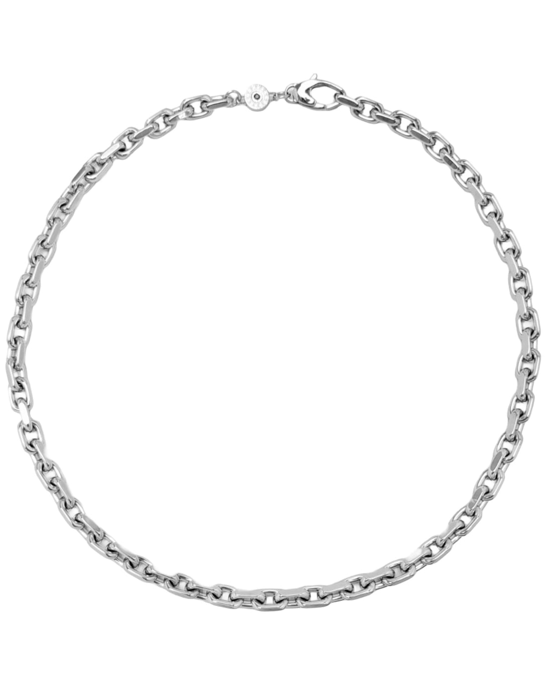 LINK Geo Necklace
