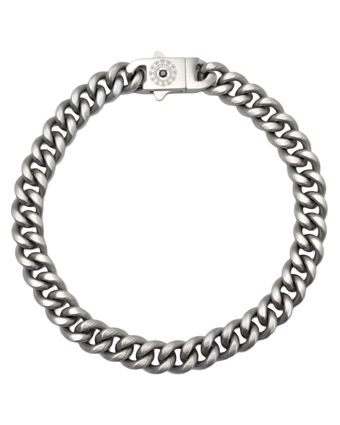 Link Curb Bracelet