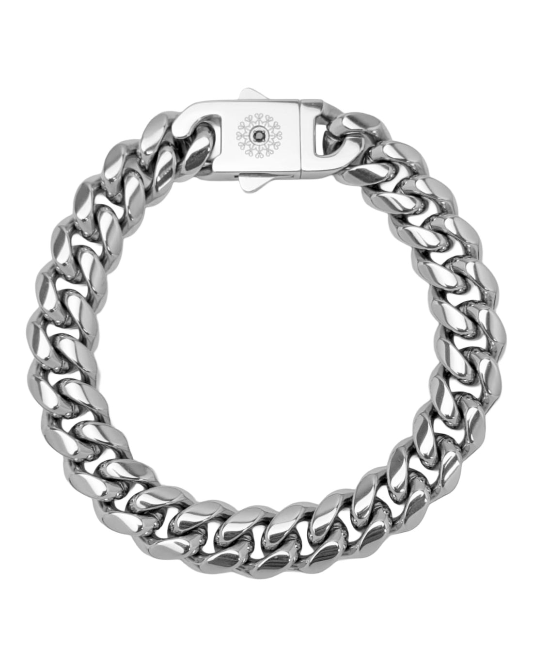 Link Curb Bracelet - Bold