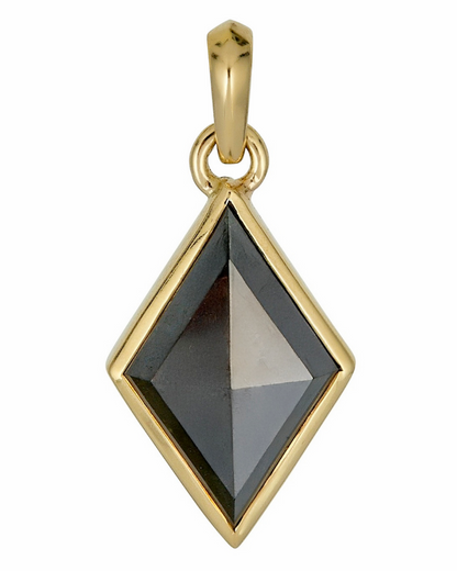 One and Only Sanctum Noir Aether Pendant