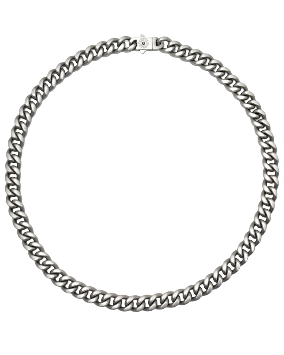 Link Curb Necklace