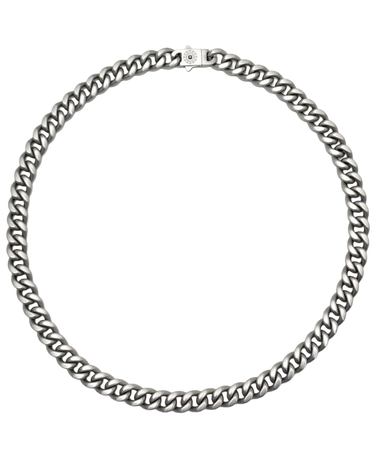 Link Curb Necklace