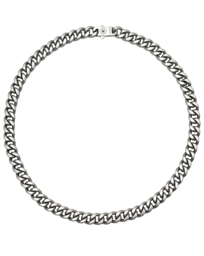 Link Curb Necklace